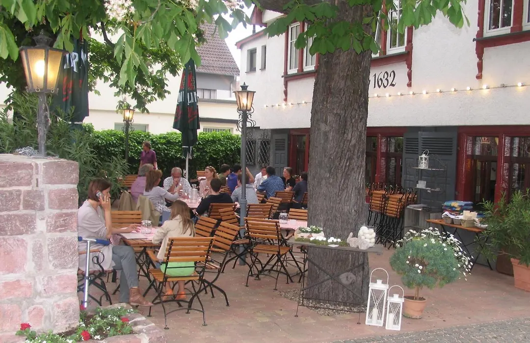 Gasthaus zum Ochsen-1