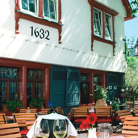 Gasthaus zum Ochsen-3
