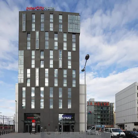 Intercityhotel Mannheim-3